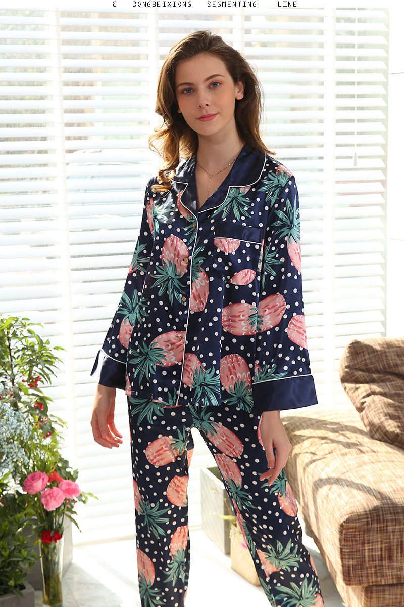  wohombres pijamas de raso