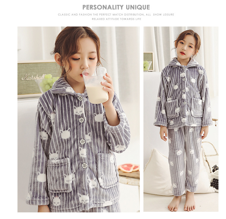  girls pajama sets