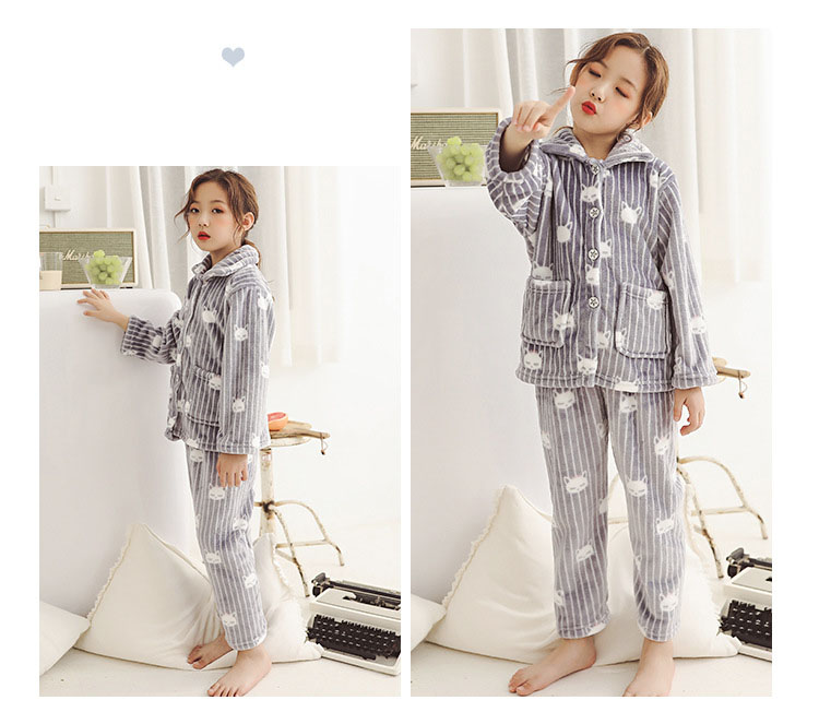  girls pijamas
