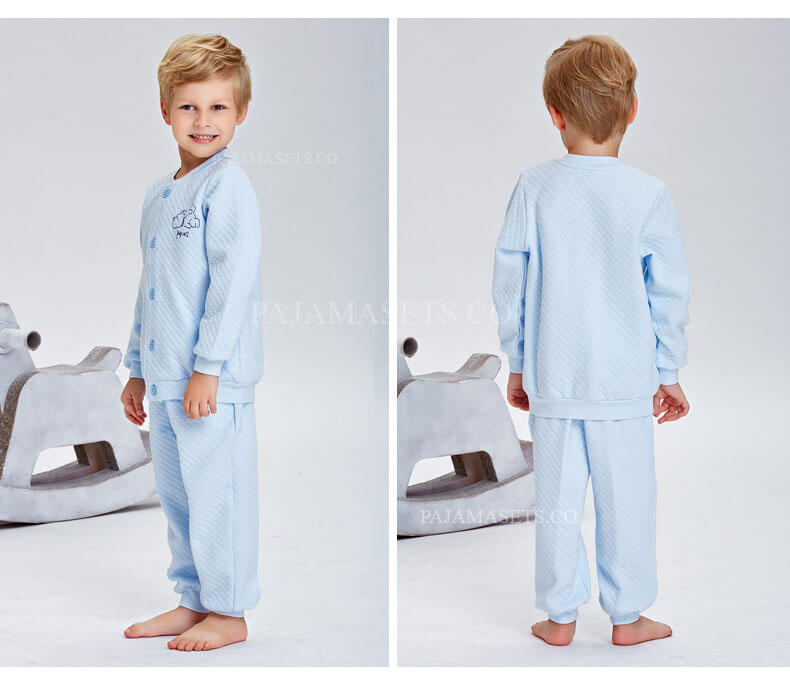  chico pijamas