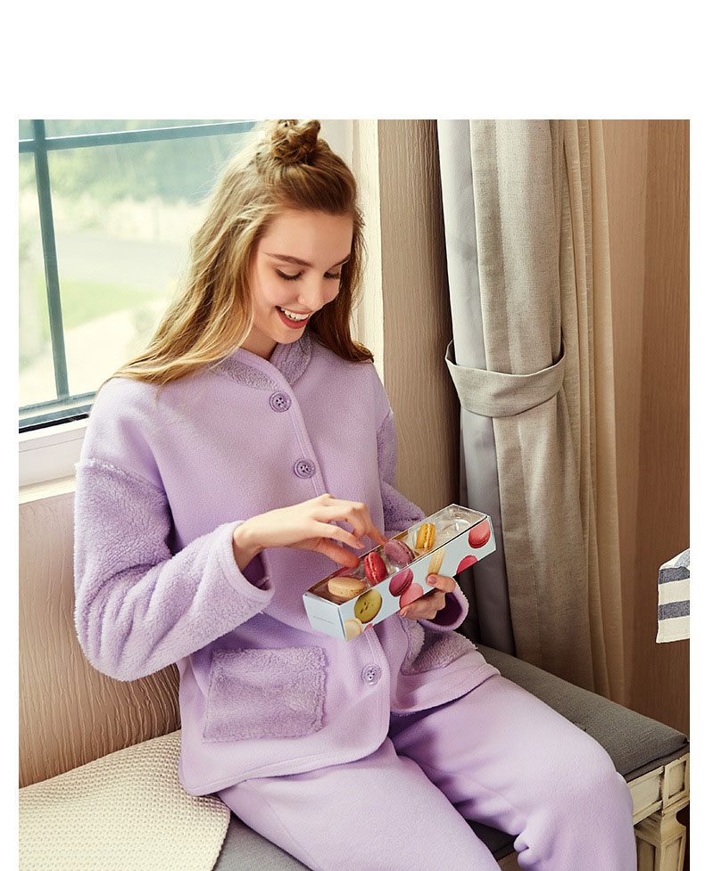  cute pijama para mujer