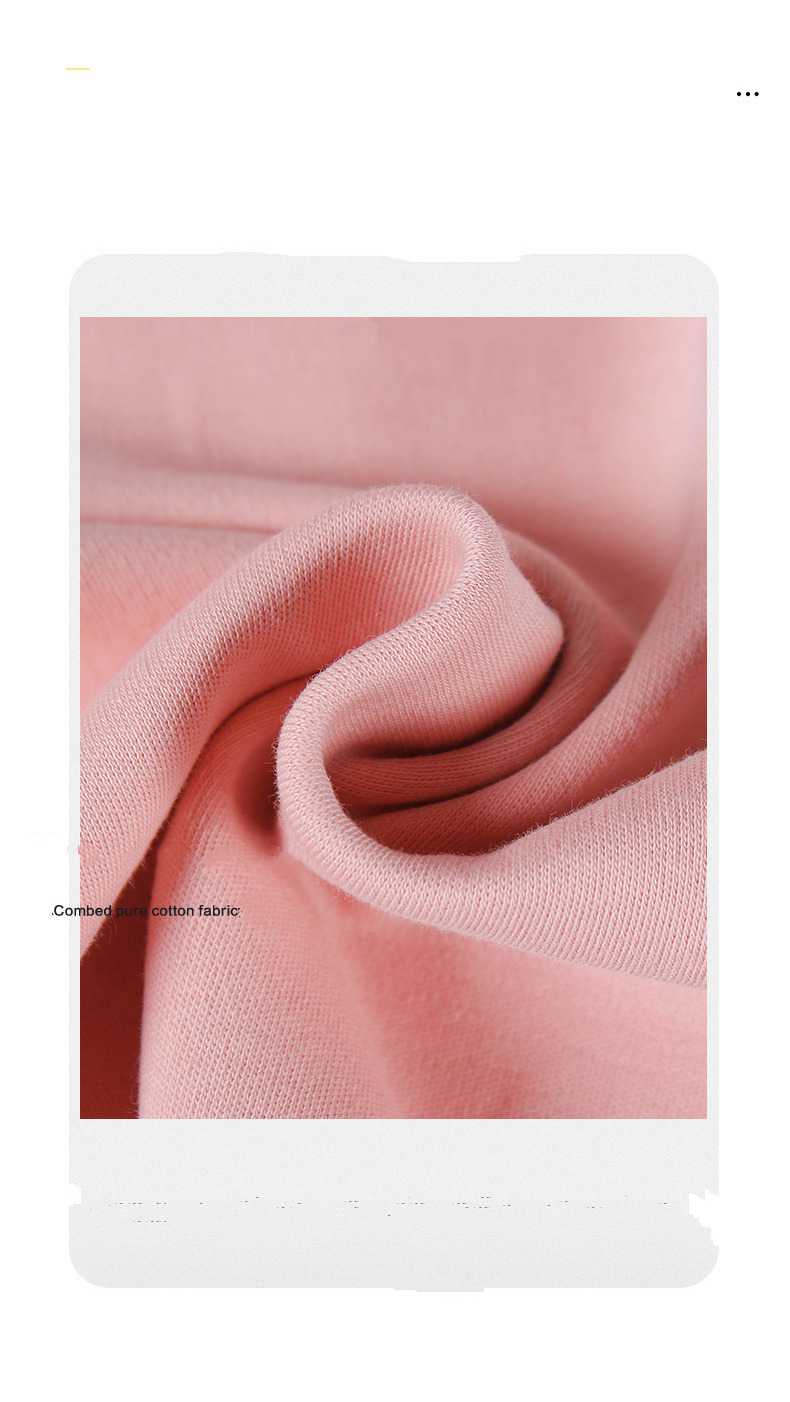 Korean Couple Lapel Long Sleeve Cotton Cardigan Home Service Pajamas Set on sale