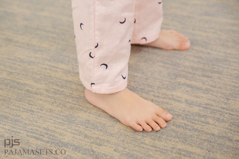  children pajama sets