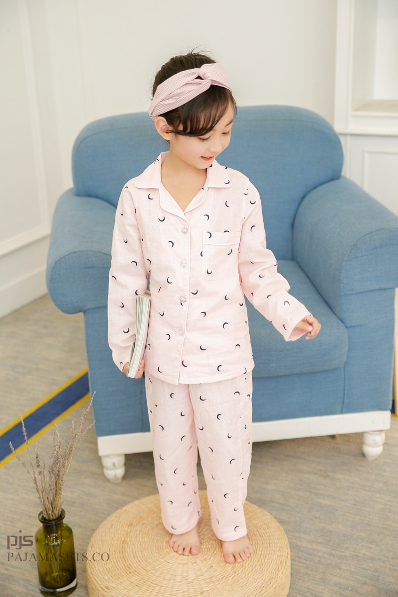  children pajama sets