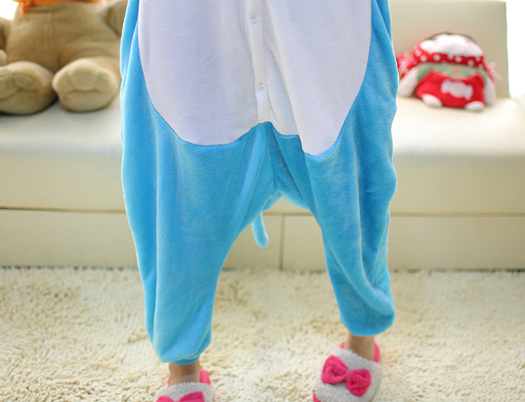  Flannel Pajamas