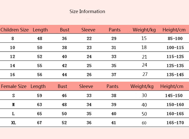 Summer short-sleeved cotton doll collar sweet princess style parent-child pajamas shorts suit on sale 2