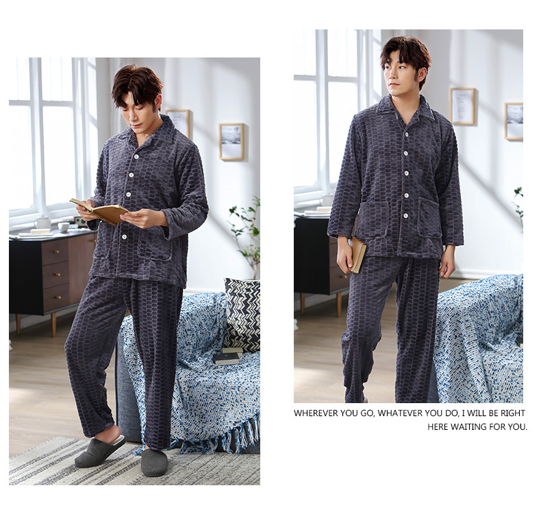  flannel pajamas