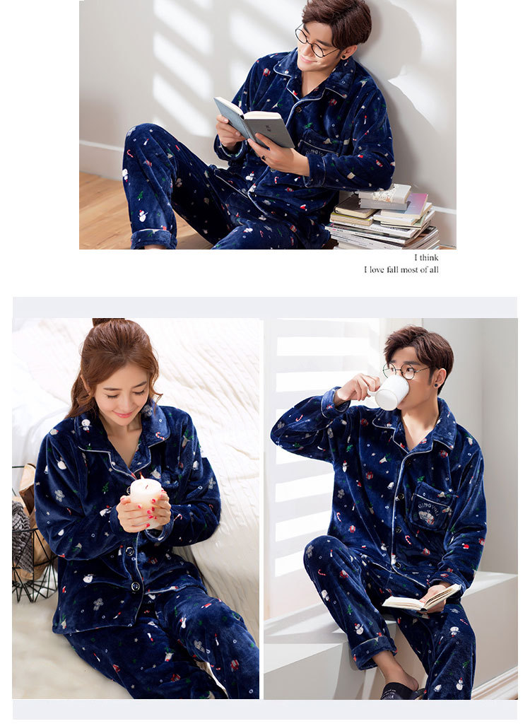  flannel pajamas