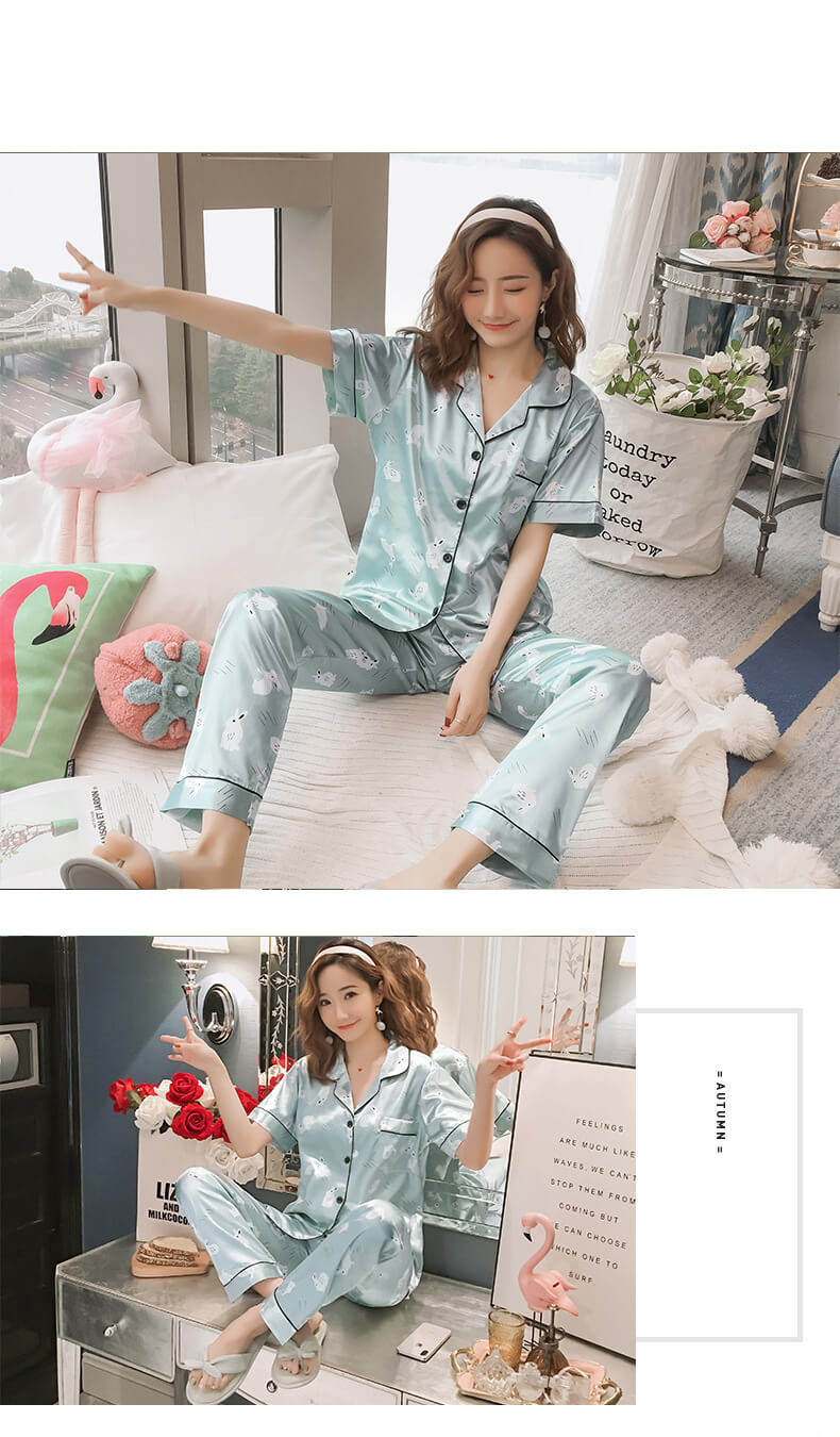  pijama para mujer