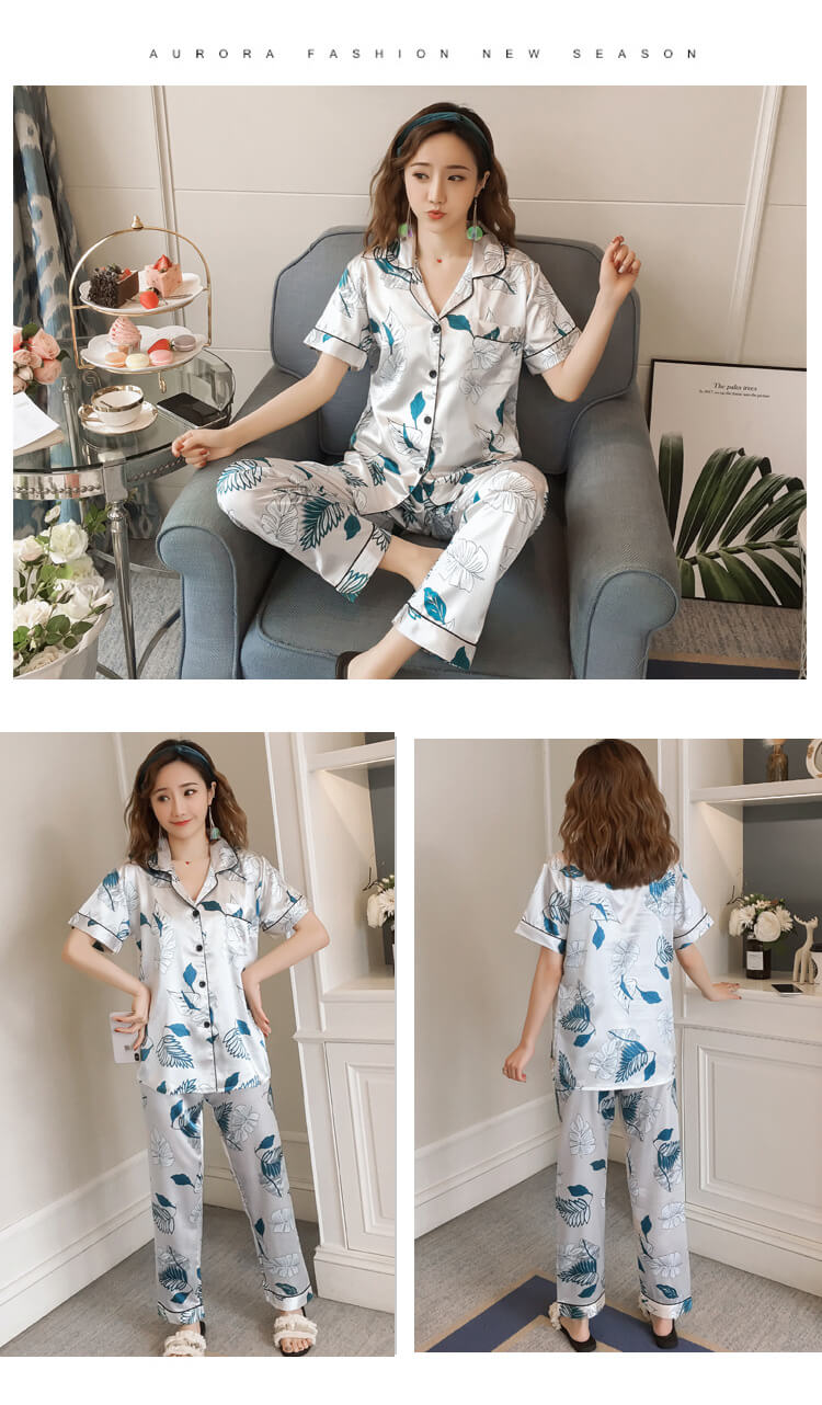  pijama para mujer