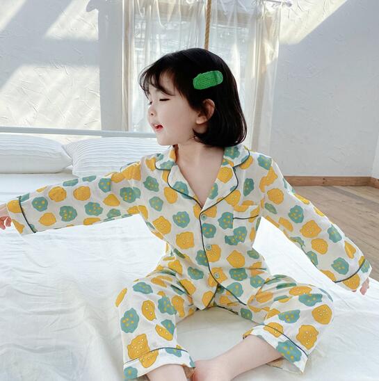 Kids Pajama