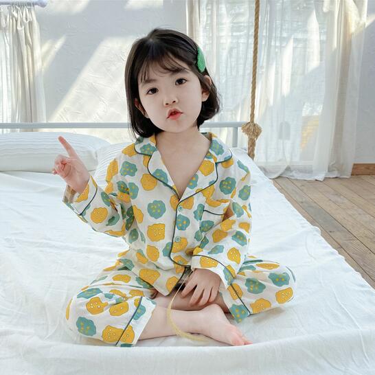  Kids Pajama