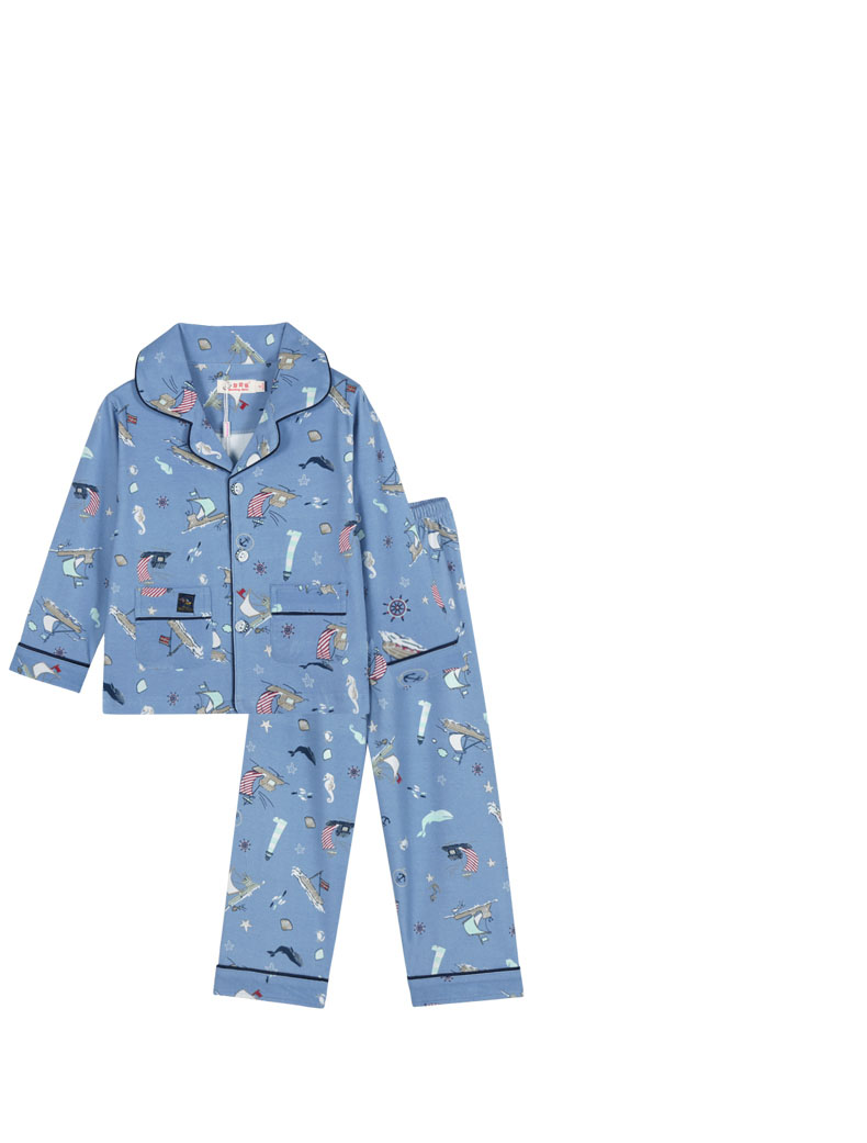  boy pajama sets