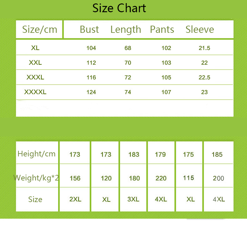 Bamboo Fiber Round Neck Mens Pajamas Sets Large Size Short Sleeved Household Clothes on sale 1