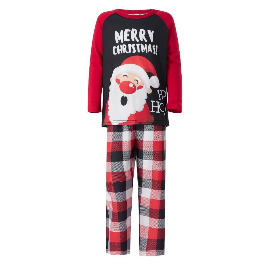 Family Christmas Pajamas