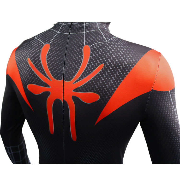 Buy Adult Children Remy Expedition Extraordinary Spiderman Cosplay Bodysuit 3