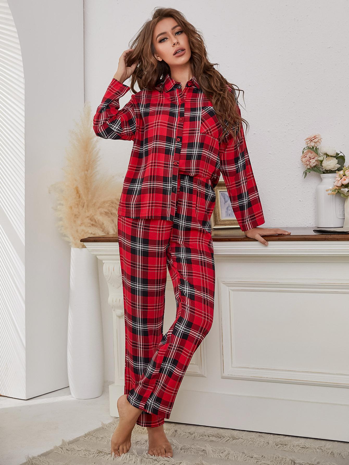  Women Pajama