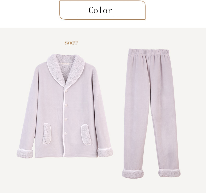  algodón pijama para mujer