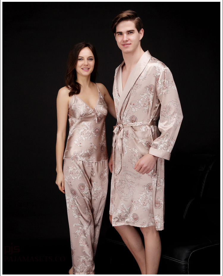  couple pajamas