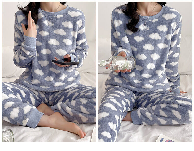  women pajamas