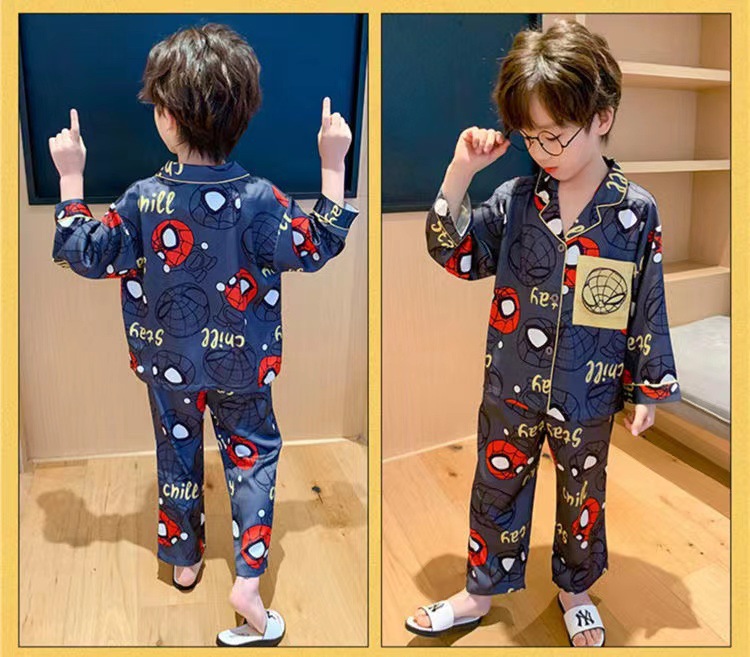  child pajamas
