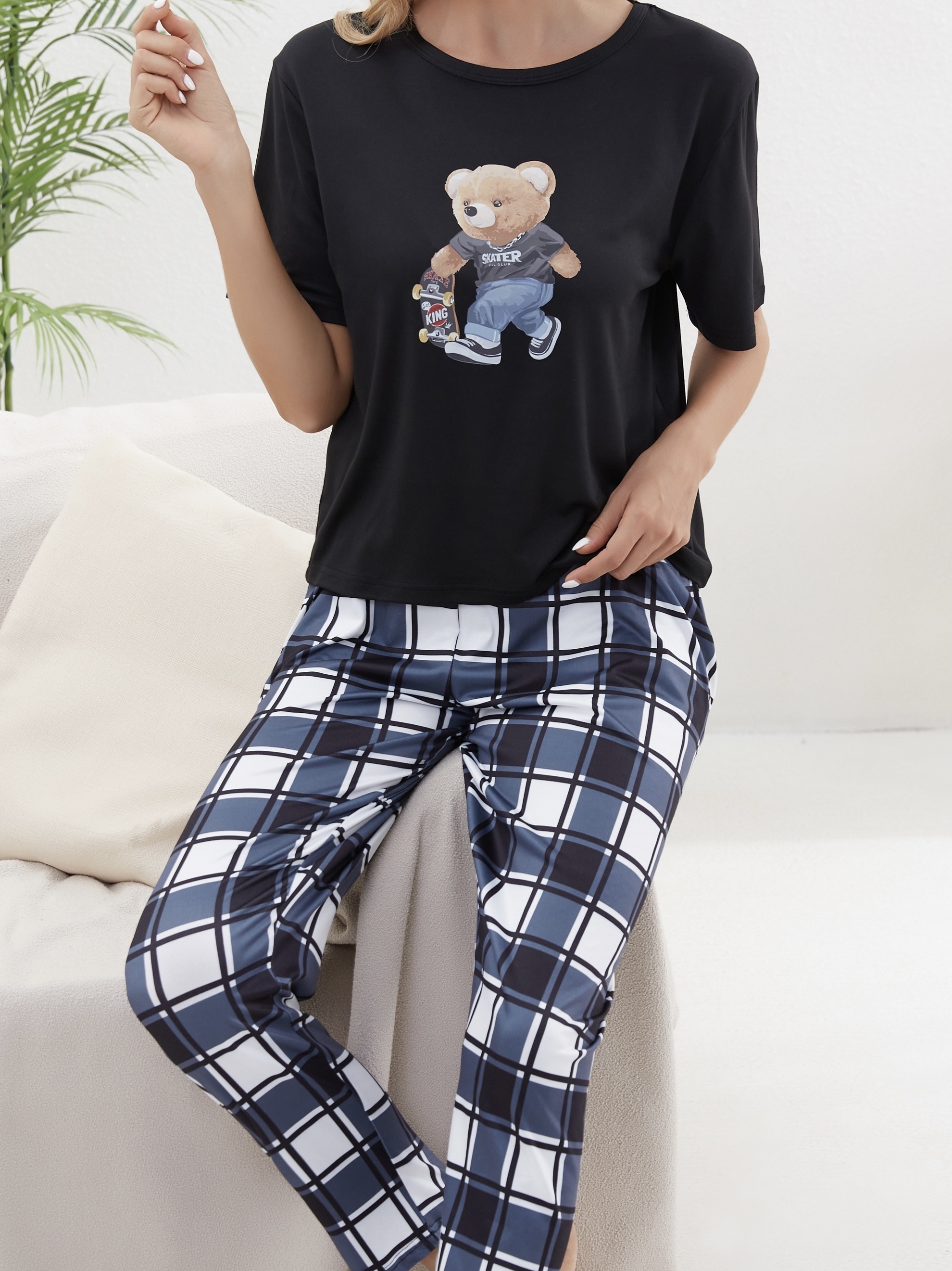  women pajamas