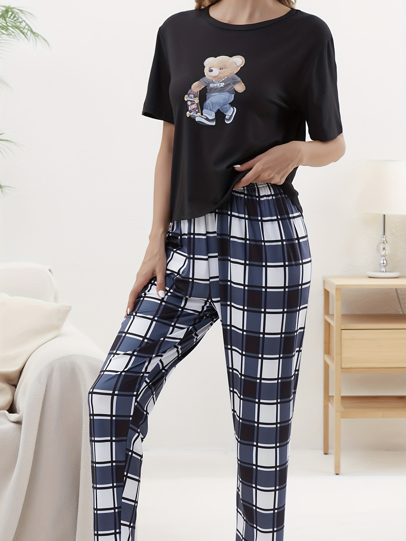  women pajamas