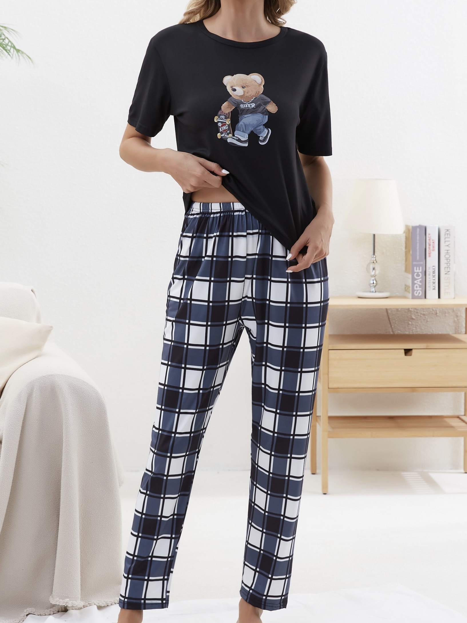  women pajamas