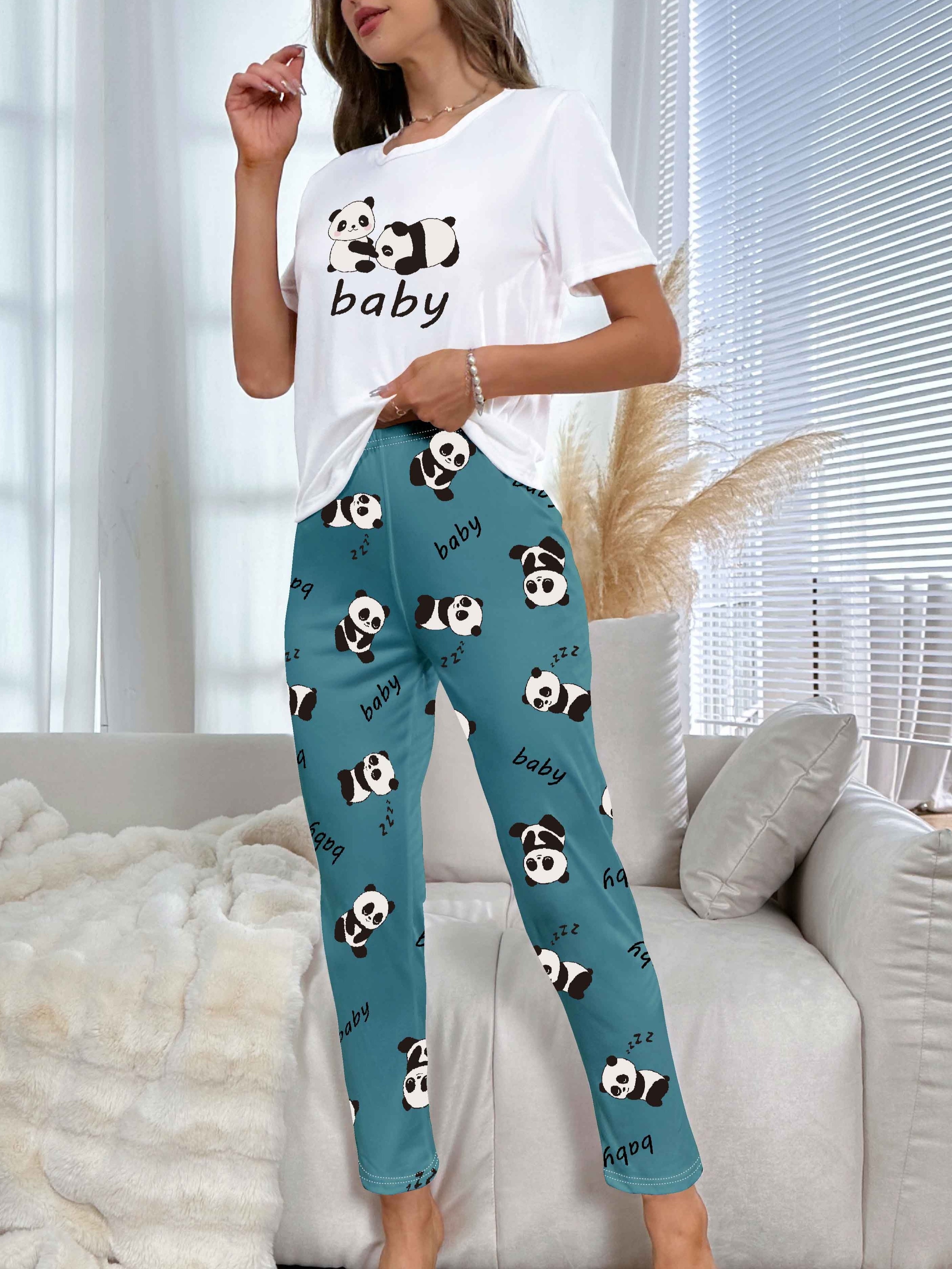  women pajamas