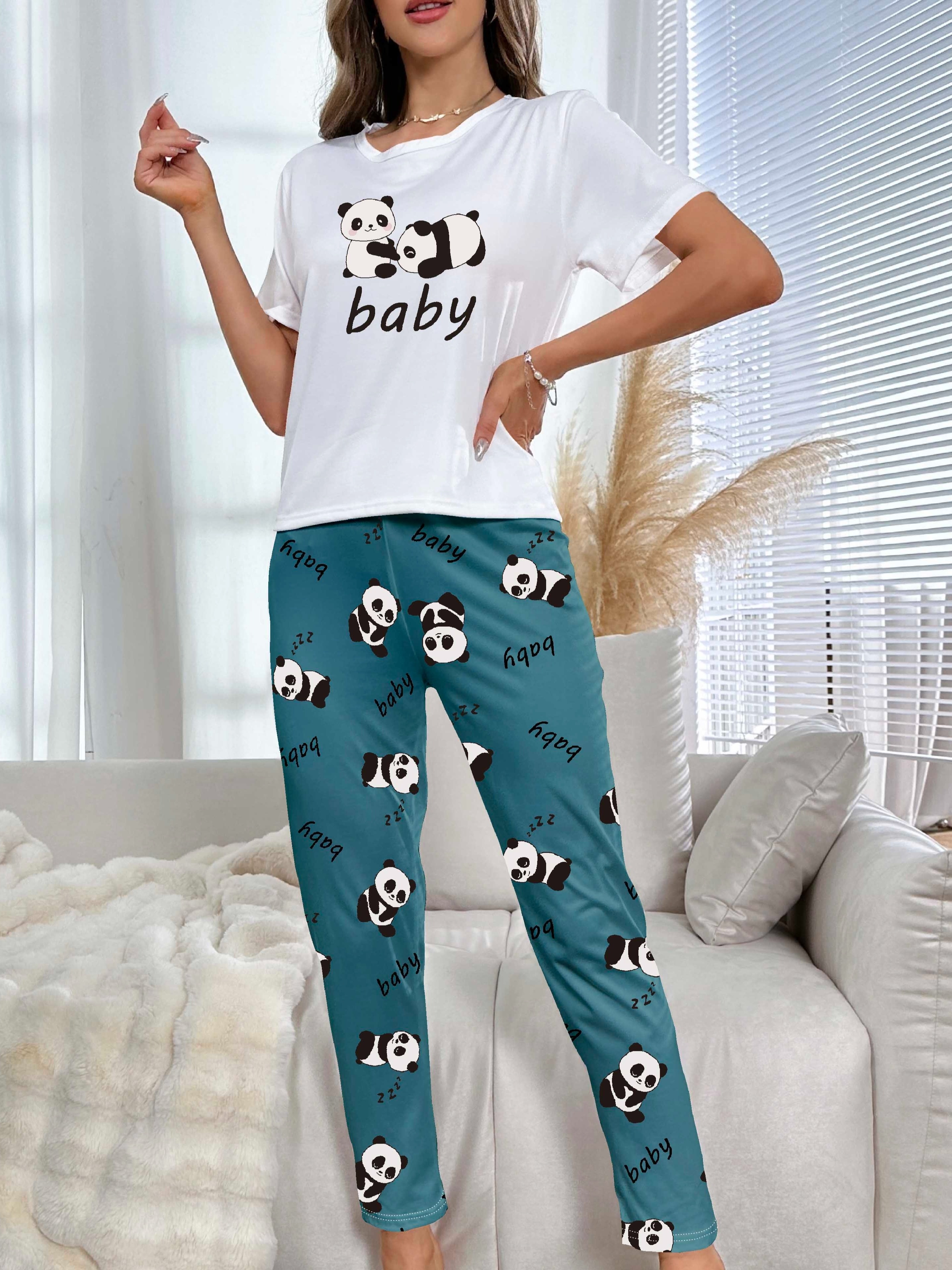  women pajamas